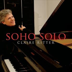 Soho Solo - Claire Ritter