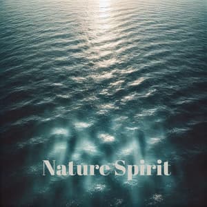 Nature Spirit - Touch of Spades