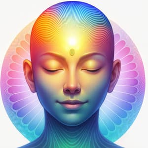 Cleanse the Aura and Space & Heal Higher Chakras - Dona Premelk