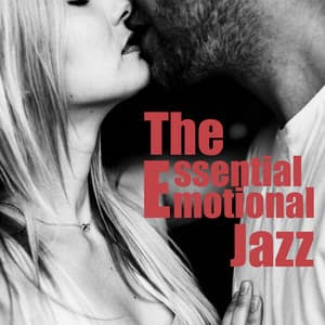 The Essential Emotional Jazz - Jazz Erotic Lounge Collective