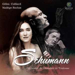 Schumann - Robert Schumann