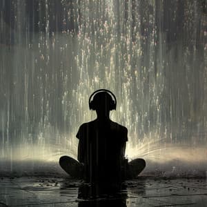 Relaxation Rain Melodies: Gentle Music Drift - Endless Relax