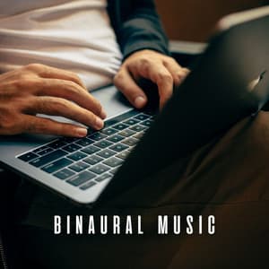 Binaural Music: Inspiring Work Vibes with Chill Ocean Waves - Binaural Collective