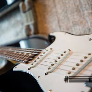 Calm Guitar Melodies - Guitar Dreamers