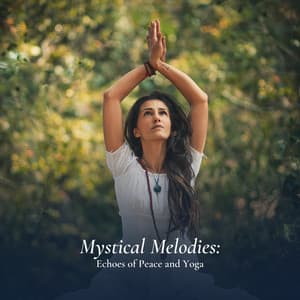 Mystical Melodies: Echoes of Peace and Yoga - Yoga Relaxation Company