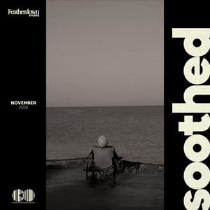 Soothed - Restful Sleep Music Collection