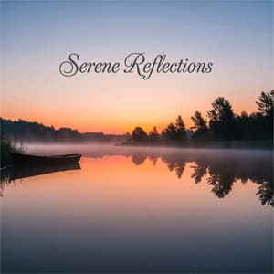 Serene Reflections - Luke Eden