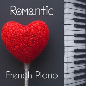 Romantic French Piano - Paweł Szumilas