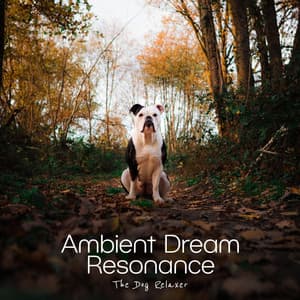 Ambient Dream Resonance - The Dog Relaxer