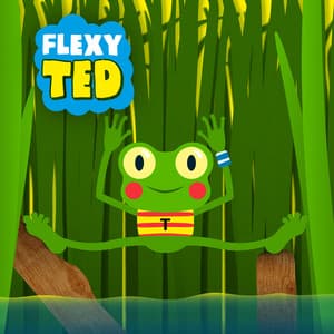 Música clásica Alegre Para Niños - Canciones Infantiles Bebe TaTaTa