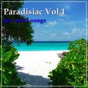 Paradisiac Vol.1 - D.R.