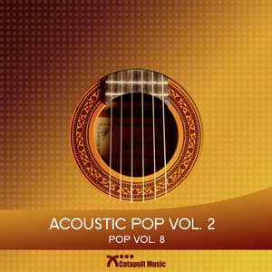 Acoustic Pop Vol 2 - Martin Haene