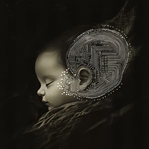 Hymns of Hush: Choruses for Mental Clarity - White Noise for Sleeping