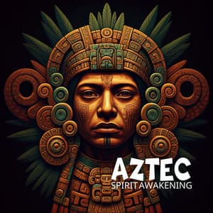 Aztec Spirit Awakening: Discover Ancient Energy - Healing Music Academy