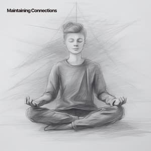 Maintaining Connections - Spiritual Practice