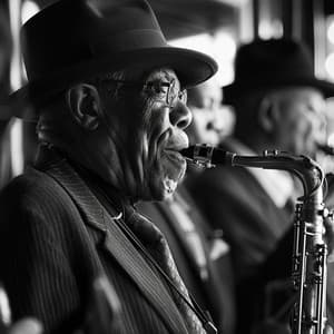 Aventuras Rítmicas De Jazz: Melodías Urbanas - Lista de reproducción de café jazz