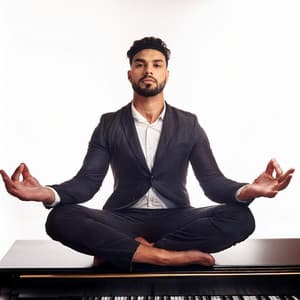 Breathlines And Piano Through The Body For Yoga - Jason Humphries