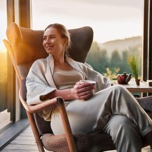 Música Para Relajación: Melodías Para Momentos De Serenidad - Calma melódica