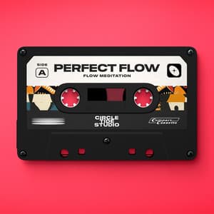 Perfect Flow - Flow Meditation