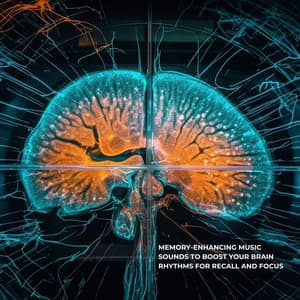 Memory-Enhancing Music: Sounds to Boost Your Brain, Rhythms for Recall and Focus - Alpha Brainspire