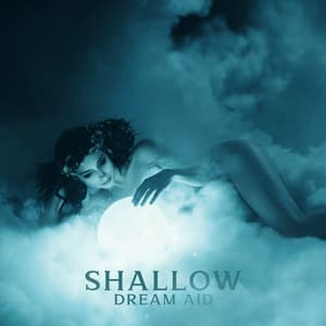 Shallow Dream Aid: Magic Night, Restful Sleep, Rested Mind and Body - Fantasies Lullaby Music Paradise