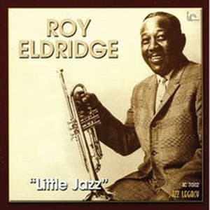 Little Jazz - Roy Eldridge