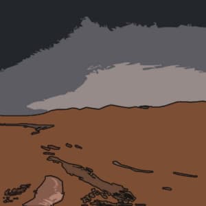 Brown Wave Sounds - Background Noise