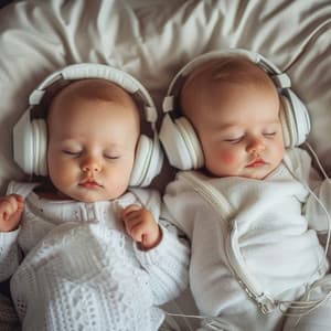 Music for Nursery Calm: Soft Harmonics - Music for Quiet Moments