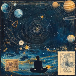 尊敬される子犬のポーズ - Sleep Sounds Ambient Noises