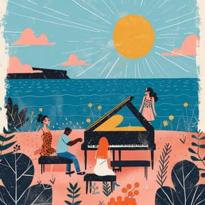 Glowing Daytimes - Música Instrumental Maestro