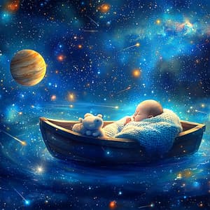 Starry Whispers & Rainbow Dreams: Soothing Adventures for Baby's Sleep - Baby Sleep Lullaby Academy