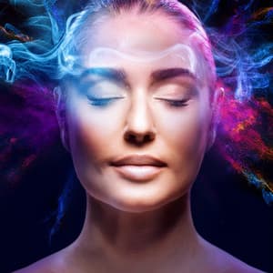 Meditación En Lofi: Sesiones Para Una Mente Calmante - Mentes Lofi