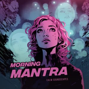 Morning Mantra - Calm Soundscapes