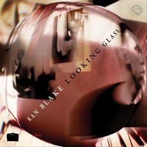 Looking Glass - Ran Blake