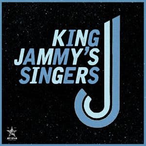 King Jammy's Singers - King Jammy