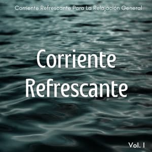 Corriente Refrescante Para La Relajación General Vol. 1 - Marinos