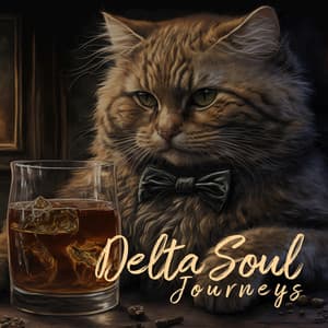 Delta Soul Journeys: Exploring the Timeless Rhythms and Stories of the City - Big Blues Corp City