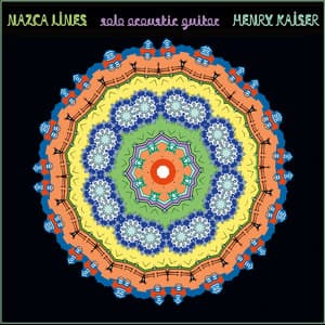 Nazca Lines - Henry Kaiser