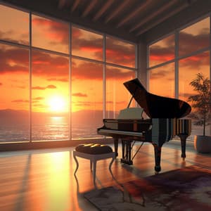 Baby Sleep's Jazz Piano: Serene Nights - Lullaby Einstein