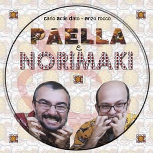 Paella & Norimaki - Carlo Actis Dato