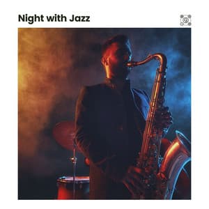Night with Jazz - Jazz For Sleeping