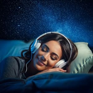 Melodic Sleep: Tunes for Restful Nights - 417 Hz
