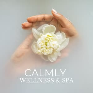 Calmly Wellness & SPA - Where Nature Meets Pure Relaxation - Well-Being Center