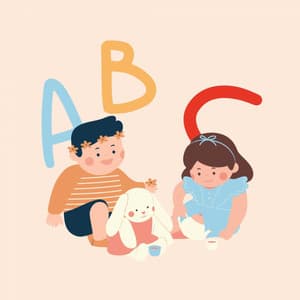 Playful and Happy - Delightful - Baby Lullaby Playlist