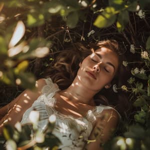 Serenity Tunes: Music for Relaxation Time - Nature Sounds Sanctuary