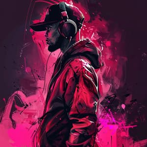 Urban Pulse: Hip Hop Rhythmic Odyssey - Box the Music