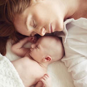 Baby Music: Serenade of Fire Flames for Cozy Moments and Chill Music - Fireplace FX Studio