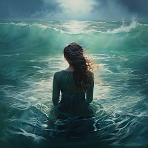 Arroyos Meditativos: Aguas Tranquilas Para La Reflexión Interior - Los mejores sonidos de la naturaleza