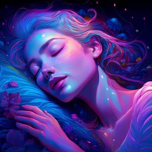 Música Nocturna Tranquila: Melodías Suaves Para El Sueño - Soñar con