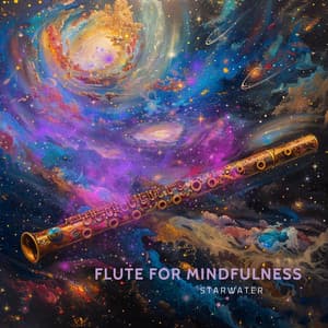 Flute for Mindfulness: A Musical Path to Awareness - Starwater
